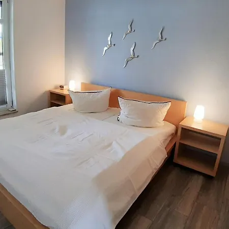 Hafenglueck * ブレーゲ