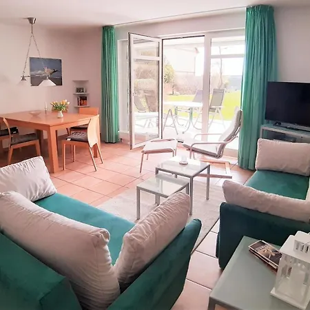 アパート Hafenglueck *